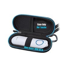 Image of Bag compatible with Beurer BR 60 insect bite healer Beurer BR 90 insects...