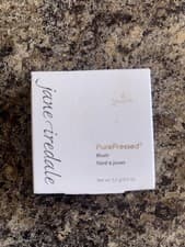 Image of Jane Iredale Pure Pressed Powder Blush Sheer Honey