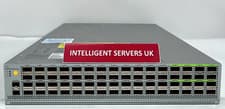 Image of Cisco Nexus N9K-C9364C ACI Spine Switch with 64x 40/100G QSFP28 2x 1/10G SFP