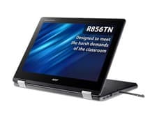 Image of Acer Chromebook 512 Spin 12" R851TN-P4FFP N5030 8GB 64GB A Grade Stylus
