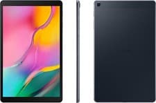 Image of Samsung Galaxy Tab A (2019) 32GB, Wi-Fi, 10.1in - Black