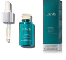 Image of 111SKIN 3 Phase Anti Blemish Booster, 20ML FULL SIZE NEW WITH BOX
