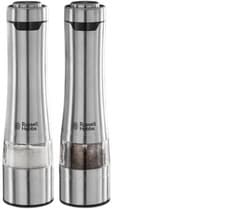 Image of Russell Hobbs Salt And Pepper Grinder 23460-56