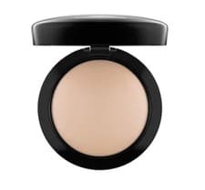 Image of MAC Mineralize Skinfinish Natural~MEDIUM~Silky Face Powder BNIB