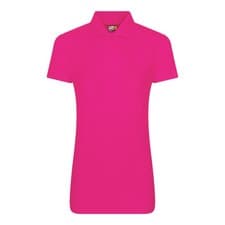 Image of PRO RTX Womens/Ladies Pro Piqu Polo Shirt PC3016