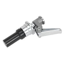 Image of 1x Sealey Quick Connect Grease Coupler - AK45