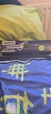 Image of Babyliss 271 Defined Curls 16mm Styling Tong