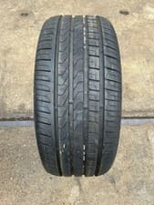 Image of Summer Tires 255/40 R18 95Y Pirelli Cinturato P7 RFT RSC Runflat * DOT17 New