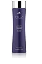 Image of ALTERNA CAVIAR Infinite Color Hold Conditioner 250ml(100% ORIGINAL) RRP £39.90