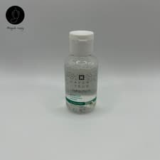Image of Avon Nutraeffects Micellar Cleansing Water 50ml Travel Size Makeup Remover