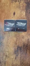 Image of Titleist Pro V1 Golf Balls, White, 4-Pack, Pearl/A-Grade