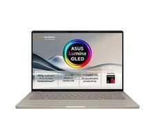 Image of ASUS Zenbook A14 UX3407QA 14" Laptop, Copilot+ PC - REFURB-B