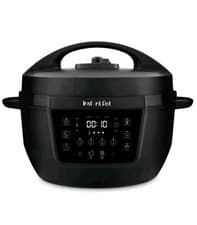Image of Instant Pot XL 7.1L 7-in-1 Multi Pressure, cooker