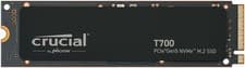 Image of Crucial T700 2TB SSD PCIe Gen5 NVMe M.2 Internal Gaming SSD, Up to 12,400MB/s