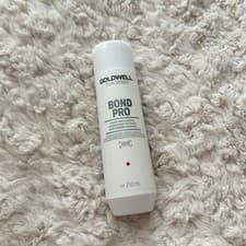 Image of Goldwell Dualsenses Bond Pro Fortifying Shampoo 250ml full size NEW