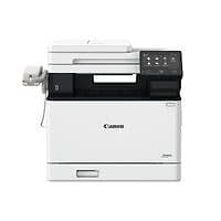 Image of Canon i-SENSYS MF754Cdw A4 Colour Multifunction Laser Printer 5455C020