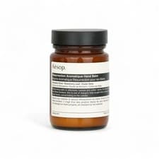 Image of Aesop Resurrection Aromatique Hand Balm 120ml