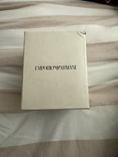 Image of Emporio Armani Men’s Watch
