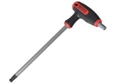 Image of Teng T-Handle Hexagon Driver 7mm TEN510507