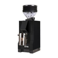 Image of 8056600013492 Eureka - Mignon Zero Matt Black 15BL - Automatic Grinder Eureka