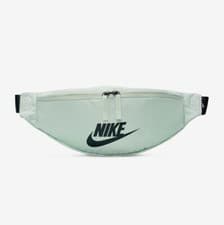 Image of Nike Heritage Hip Pack Pistachio Frost/Seaweed BA5750-321