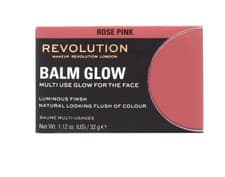 Image of Revolution Balm Glow Natural - Choose Your Shade