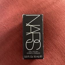 Image of NARS Nail Polish 15ml - Trouville new