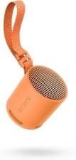 Image of Sony SRS-XB100 - Wireless Bluetooth, Portable, Lightweight Speaker - Orange