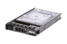 Image of Dell 1.2TB SAS 2.5" 12G Ref Hard Drive G2G54, ST1200MM0099 | 1 Year Warranty