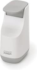 Image of Joseph Joseph Compact Soap Dispenser with Easy-push Pump and Non-drip Nozzle