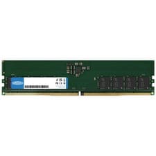 Image of Origin Storage 32GB DDR5 5600MHz UDIMM 1Rx8 Non-ECC 1.1V