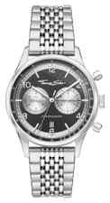 Image of Thomas Sabo | Rebel At Heart | Men's | Stainless Steel Bracelet