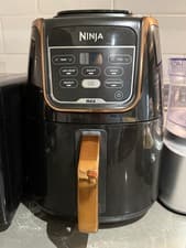 Image of Ninja Max 5.2L Air Fryer AF150UK