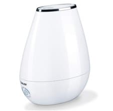 Image of Beurer 2-in-1 Essential Oil Diffuser & Air Humidifier
