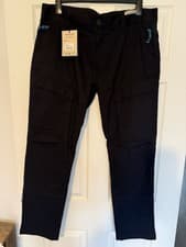 Image of Men’s Craghoppers Karst Trousers Size Waist 40 REG BNWT