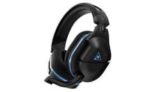 Image of Turtle Beach Stealth 600 Gen 2 Gaming Headset Wireless For Playstation Black