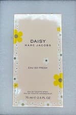 Image of Daisy Marc Jacobs Eau So Fresh Skies 75ml Eau de Toilette Spray