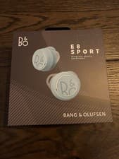 Image of Bang & Olufsen Beoplay E8 Sport Wireless Earphones