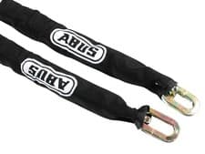 Image of ABUS 10KS/140, 10KS/170 Security Chain Length 140cm, 170cm Link Diameter 10mm