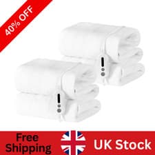 Image of Electric Blanket Heated Under Blanket Single Double King with Auto Off