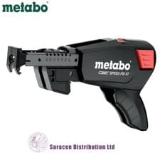 Image of METABO SPEED FIX 57 COLLATED SCREWDRIVER MAGAZINE - 630611000