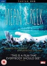Image of Mean Creek (DVD) Ryan Kelley Scott Mechlowicz Carly Schroeder J.W. Crawford