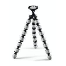 Image of Flexible mini tripod: Cullmann Alpha 380