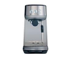 Image of Sage the Bambino Stainless Steel Espresso Coffee Machine 15 Bar 1300W C Grade