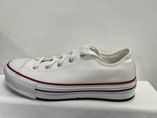 Image of Converse Chuck Taylor All Star Ox Junior Trainers UK 5 US 5.5 EU 38 REF SF465*