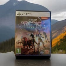 Image of PS5 Star Trek Prodigy: Supernova (PS5)