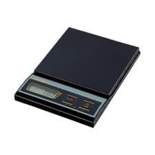 Image of TANITA Kp 400M Digital Mini Scale 400g X 0,1g Pro Fine Scale High Power