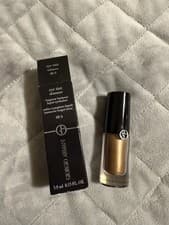 Image of Giorgio Armani Eye Tint Shimmer 68 S Tobacco Brand New In Box