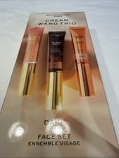 Image of Revolution Pro Cream Face Wand Trio Contour, Blush Highlighter