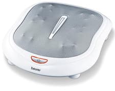 Image of Beurer FM60 Premium Circulation Promoting Shiatsu Foot Massager + Heat Function